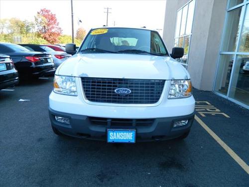 Ford Expedition ESi Other