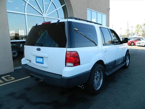 Ford Expedition 2006 photo 1