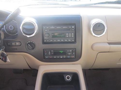 Ford Expedition XL XLT Work Series Other