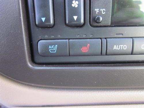 Ford Expedition 2006 photo 2