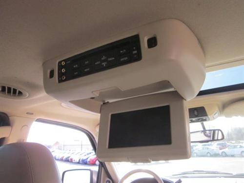 Ford Expedition 2006 photo 3