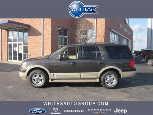 Ford Expedition 2006 photo 4
