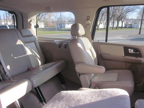 Ford Expedition 2006 photo 5