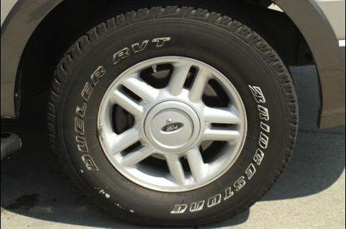 Ford Expedition ESi Other