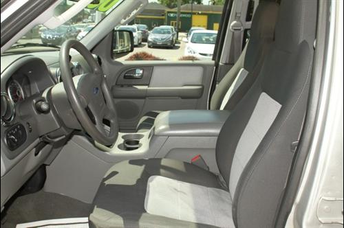 Ford Expedition 2006 photo 1