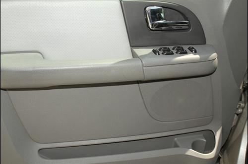 Ford Expedition 2006 photo 4