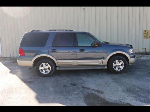 Ford Expedition XL XLT Work Series Other