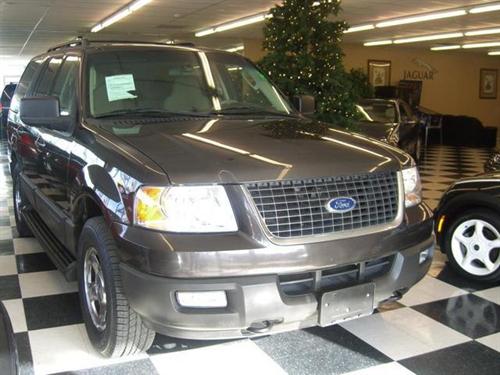 Ford Expedition 2006 photo 1