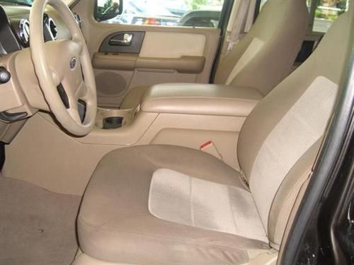 Ford Expedition 2006 photo 3