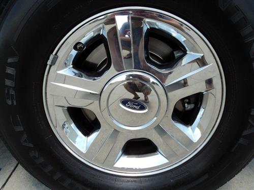 Ford Expedition SLT 25 Other