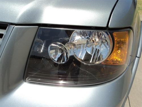 Ford Expedition 2006 photo 1