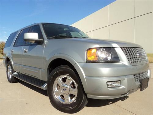 Ford Expedition 2006 photo 4