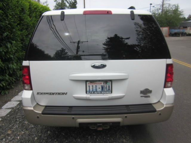 Ford Expedition 2006 photo 5