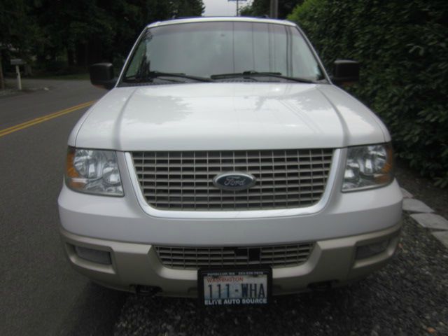 Ford Expedition 2006 photo 6