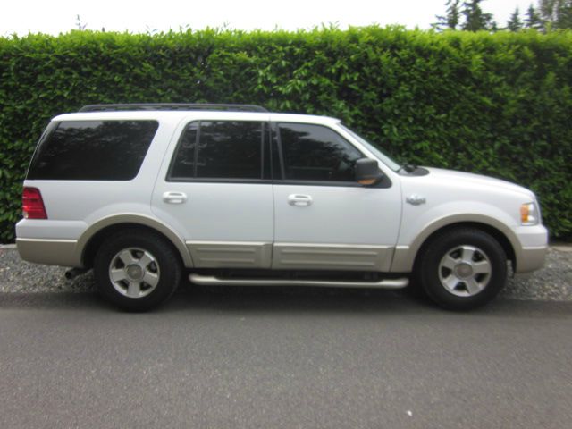 Ford Expedition 2006 photo 7