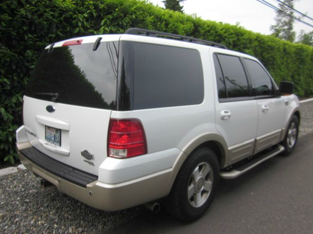 Ford Expedition 2006 photo 8