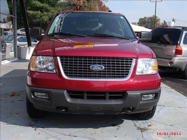 Ford Expedition 2006 photo 1