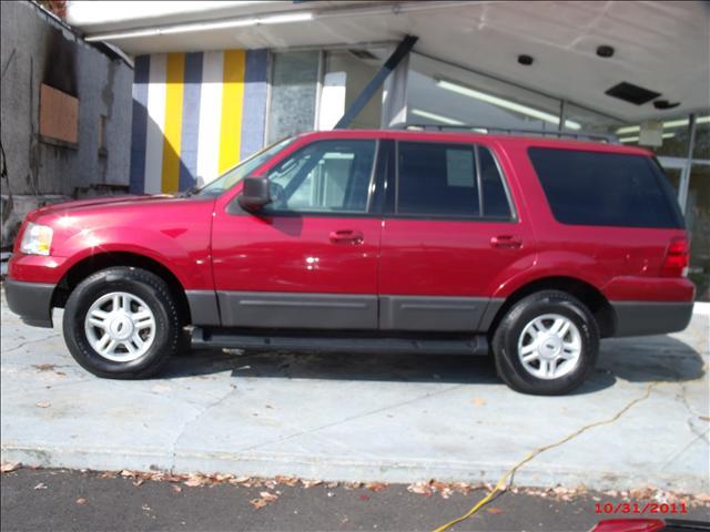 Ford Expedition 2006 photo 2