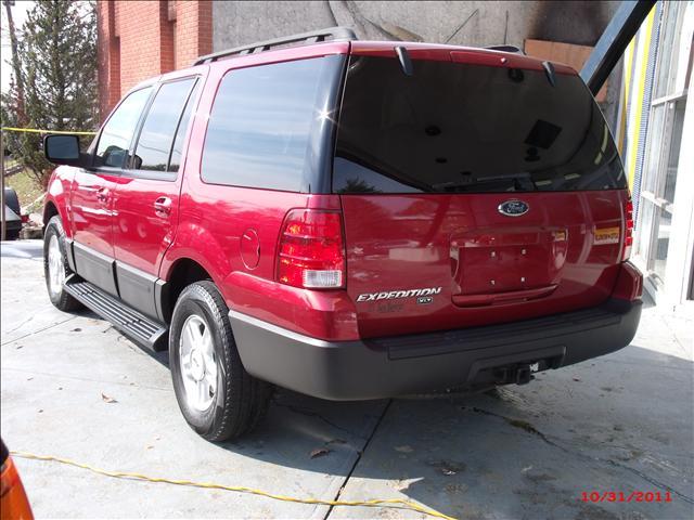 Ford Expedition 2006 photo 3