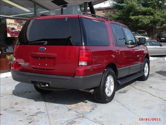 Ford Expedition 2006 photo 4