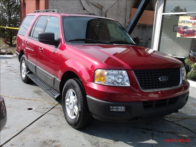 Ford Expedition 2006 photo 5