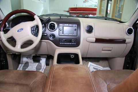 Ford Expedition XL XLT Work Series Other