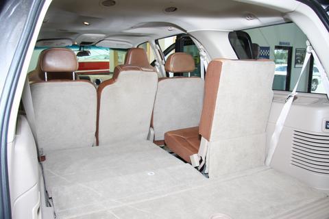 Ford Expedition 2006 photo 1