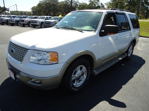 Ford Expedition XL XLT Work Series Other