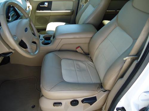 Ford Expedition 2006 photo 1