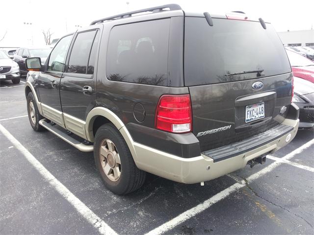 Ford Expedition XL XLT Work Series Unspecified