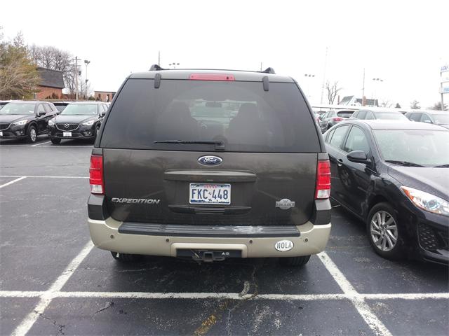 Ford Expedition 2006 photo 1