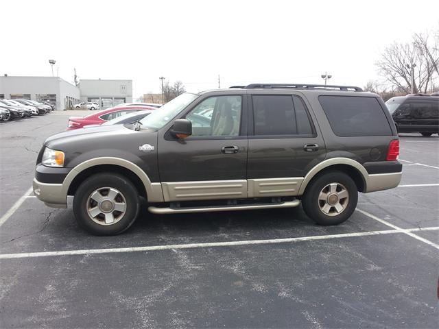 Ford Expedition 2006 photo 2