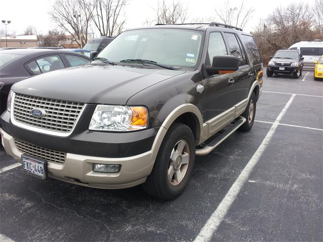 Ford Expedition 2006 photo 3
