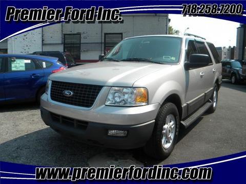 Ford Expedition ESi Other