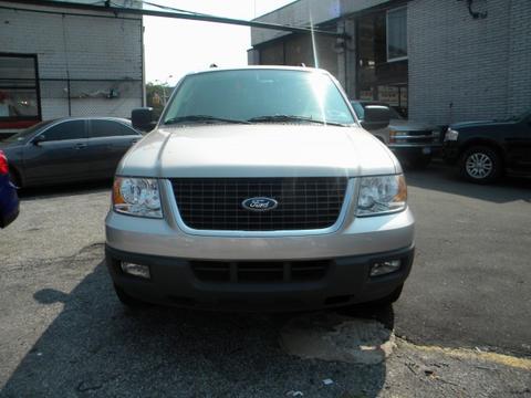 Ford Expedition 2006 photo 1