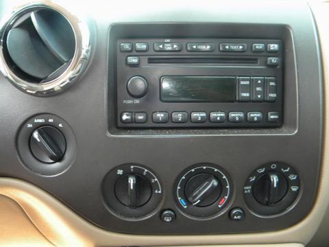 Ford Expedition 2006 photo 2