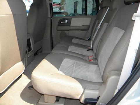 Ford Expedition 2006 photo 3