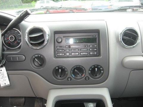 Ford Expedition ESi Other