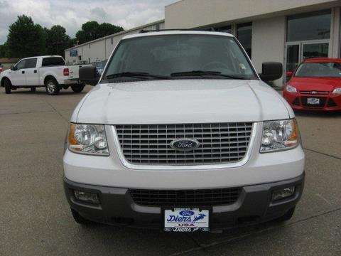Ford Expedition 2006 photo 1