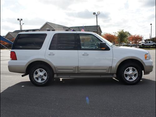 Ford Expedition XL XLT Work Series Other