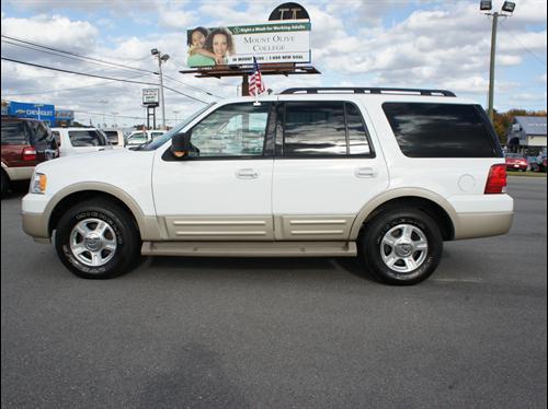 Ford Expedition 2006 photo 1