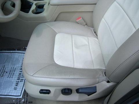 Ford Expedition 2006 photo 1
