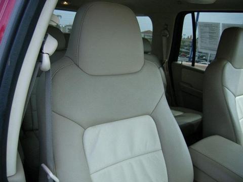Ford Expedition 2006 photo 2