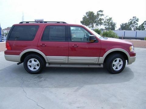 Ford Expedition 2006 photo 3
