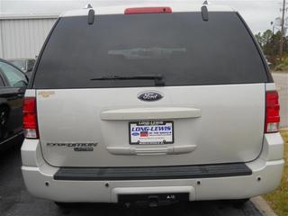 Ford Expedition SLT 25 Other