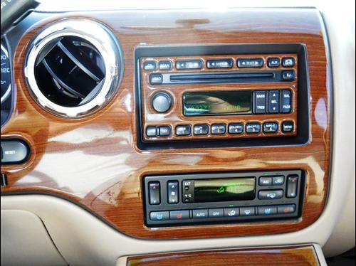 Ford Expedition XL XLT Work Series Other