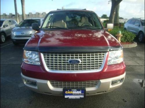 Ford Expedition 2006 photo 1