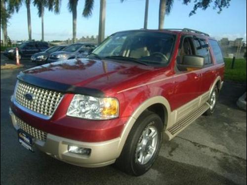Ford Expedition 2006 photo 2