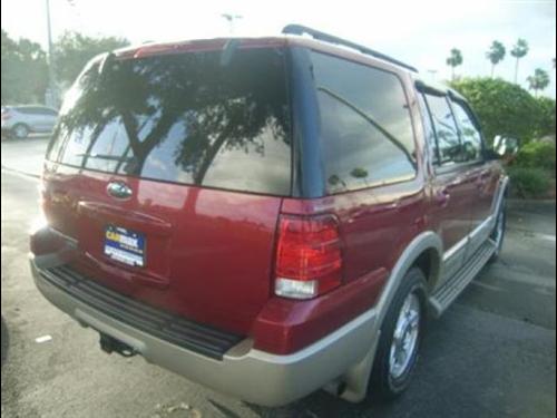 Ford Expedition 2006 photo 3
