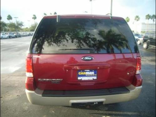 Ford Expedition 2006 photo 4